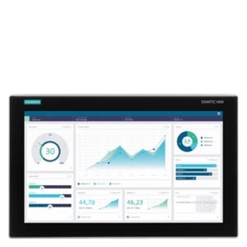 Siemens Dig.Industr. SIMATIC HMI MTP1900 PRO 6AV2128-3UB27-0BX0