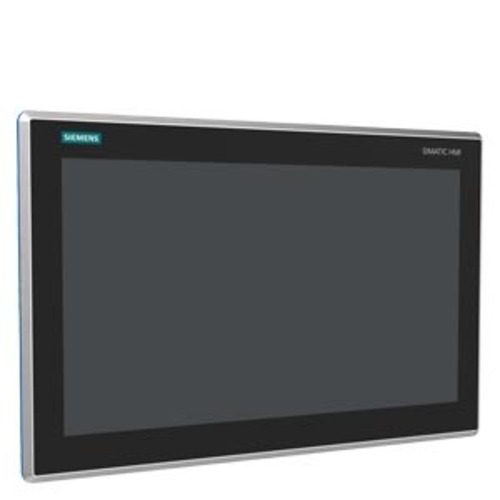 Siemens Dig.Industr. SIMATIC HMI MTP1900Unified 6AV2128-3UB40-0AX0