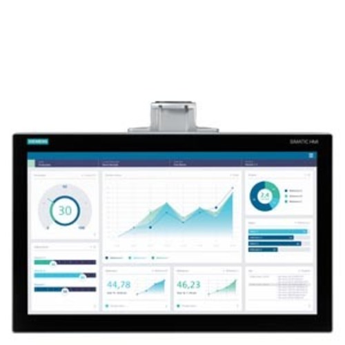 Siemens Dig.Industr. SIMATIC HMI MTP2200 PRO 6AV2128-3XB27-0AX0