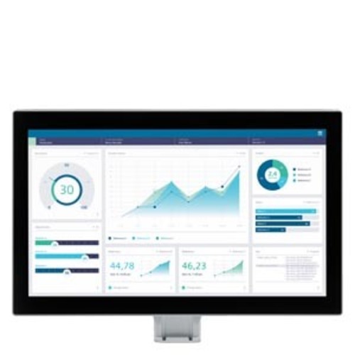 Siemens Dig.Industr. SIMATIC HMI MTP2200 PRO 6AV2128-3XB57-1BX0