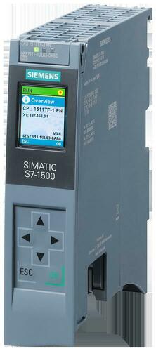 Siemens Dig.Industr. SIMATIC S7-1500 CPU 1511TF -1 PN 6ES7511-1UL03-0AB0