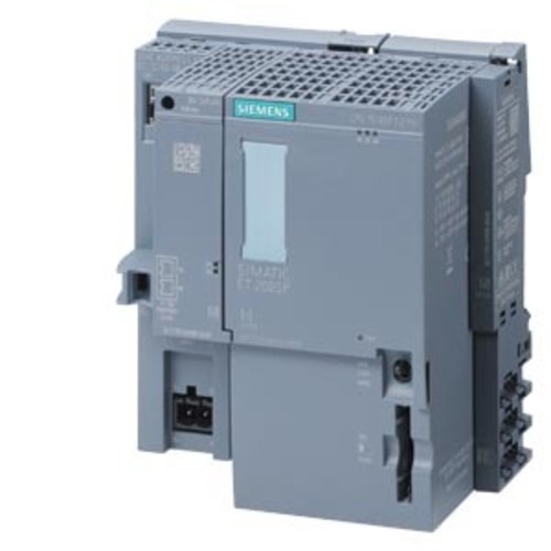 Siemens Dig.Industr. SIMATIC ET 200SP CPU 1512S 6ES7512-1DM03-0AB0