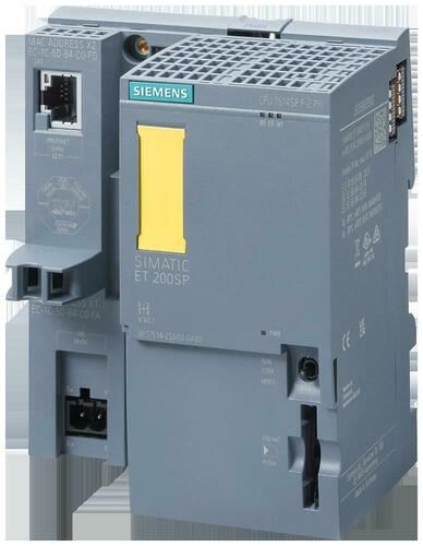 Siemens Dig.Industr. SIMATIC ET 200SP CPU 1514S 6ES7514-2SN03-0AB0