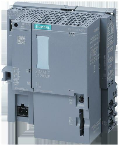 Siemens Dig.Industr. SIMATIC ET 200SP CPU 1514S 6ES7514-2VN03-0AB0