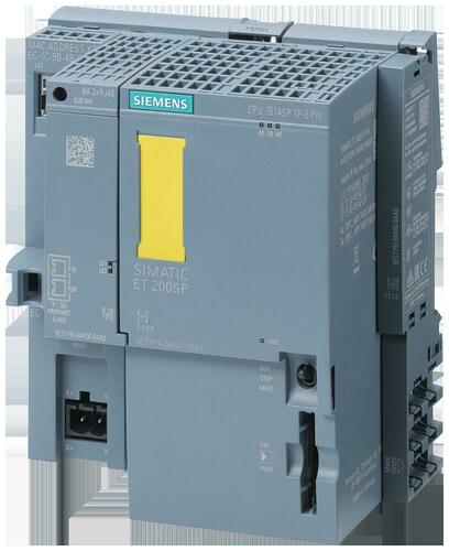 Siemens Dig.Industr. SIMATIC ET 200SP CPU 1514S 6ES7514-2WN03-0AB0