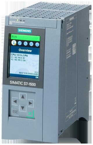 Siemens Dig.Industr. SIMATIC S7-1500 CPU 1515-2 PN 6ES7515-2AN03-0AB0