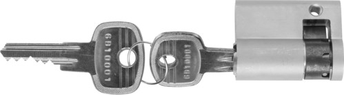 GSAB Elektrotechnik Ersatzschlüssel Schließung 1 99.00.003-1