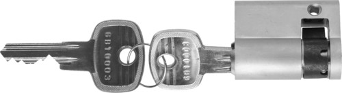 GSAB Elektrotechnik Ersatzschlüssel Schließung 3 99.00.003-3