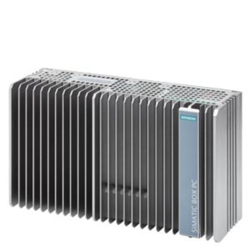 Siemens Dig.Industr. SIMATIC IPC520A NVIDIA Jetson 6ES7647-0JB02-1YA2