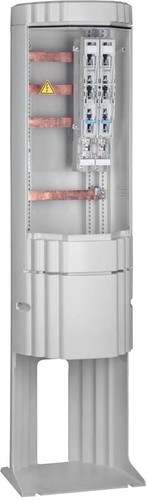 GSAB Elektrotechnik Poller HxD: 1411x360 36P1500K2LSL00-1