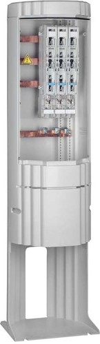 GSAB Elektrotechnik Poller HxD: 1411x360 36P1500K3LSL00-1