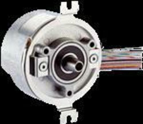 Sick Motor-Feedback-System CFS50-AFV04X04