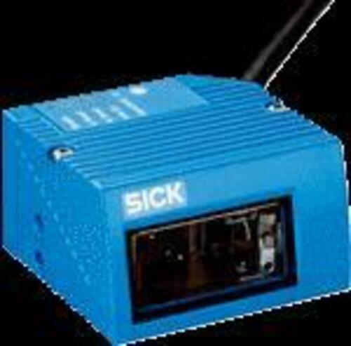 Sick Stationärer BarcodeScanner CLV612-C0000