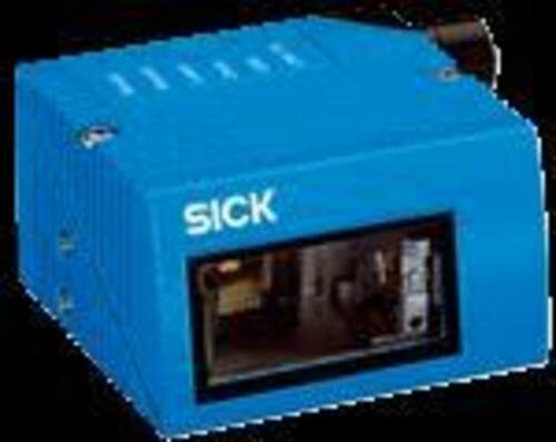 Sick Stationärer BarcodeScanner CLV620-0830