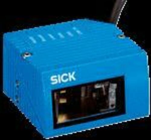 Sick Stationärer BarcodeScanner CLV622-0000