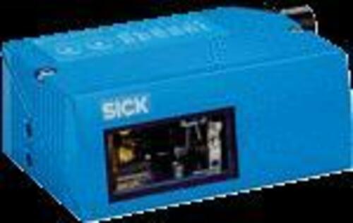 Sick Stationärer BarcodeScanner CLV630-0121