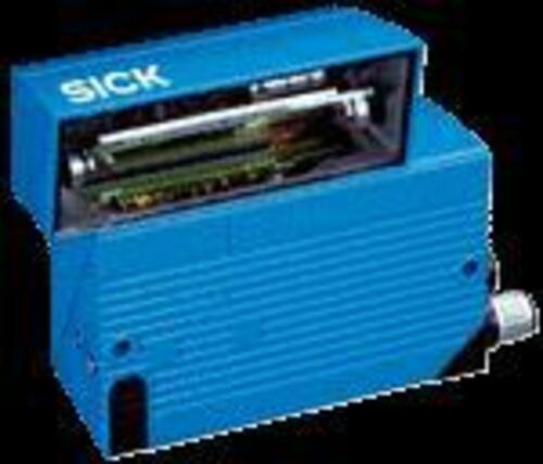 Sick Stationärer BarcodeScanner CLV631-6121