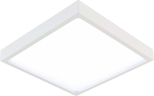 EVN Lichttechnik LED-Anbaupanel 4000K 230V IP20 PAQ190140 weiß