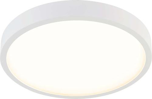 EVN Lichttechnik LED-Anbaupanel 3000K 230V IP20 PAR190102 weiß