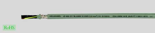 Diverse HEL OZ-602-CY 2xAWG 16 2 x1,5 PVC-Steuerleitu OZ-602-CY 2xAWG 16