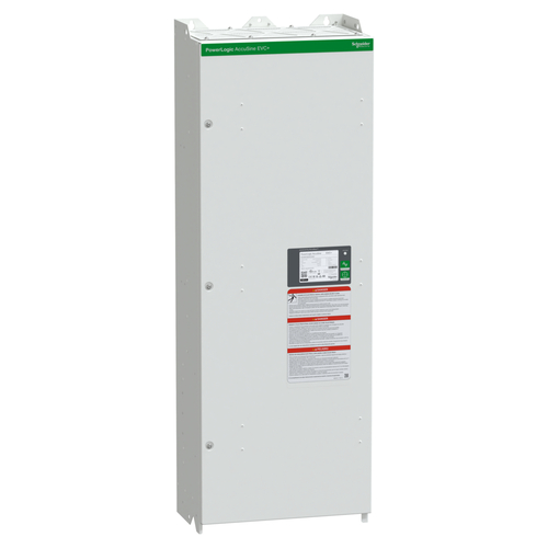 Schneider Electric Elektronische VAR Kompens. 100kvar 208-480V EVCM100D5CH00