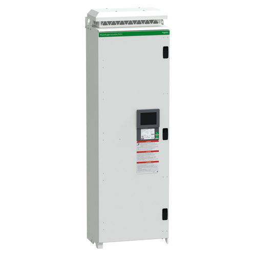 Schneider Electric Elektronische VAR Kompens. 100kvar 208-480V EVCM100D5W21