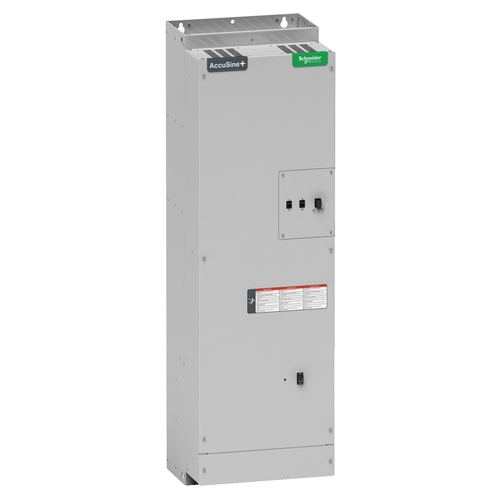 Schneider Electric Elektronische VAR Kompens. 60A 380-480V EVCP060D5IP00