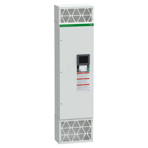 Schneider Electric Elektronische VAR Kompens. 75kvar 208-480V EVCP075D5W01