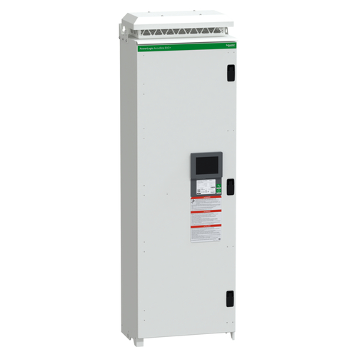 Schneider Electric Elektronische VAR Kompens. 75kvar 208-480V EVCP075D5W02