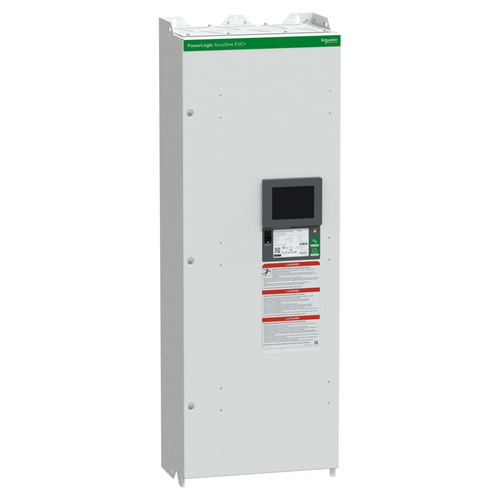 Schneider Electric Elektronische VAR Kompens. 75kvar 208-480V EVCP075D5W20