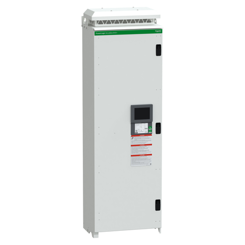 Schneider Electric Elektronische VAR Kompens. 75kvar 208-480V EVCP075D5W31