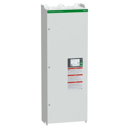 Schneider Electric Elektronische VAR Kompens. 100kvar 208-480V EVCP100D5CH00