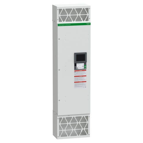 Schneider Electric Elektronische VAR Kompens. 100kvar 208-480V EVCP100D5W01