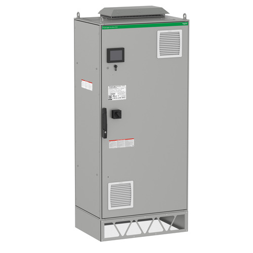 Schneider Electric Elektronische VAR Kompens. 200A 380-480V EVCP200D5IP54