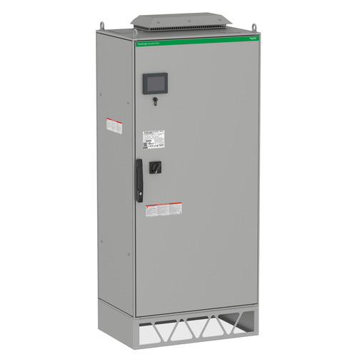 Schneider Electric Elektronische VAR Kompens. 300A 380-480V EVCP300D5IP31