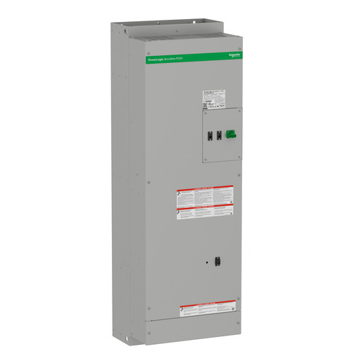 Schneider Electric Oberschwingungsfilter Aktiv 60A 380-480V PCSP060D5IP00