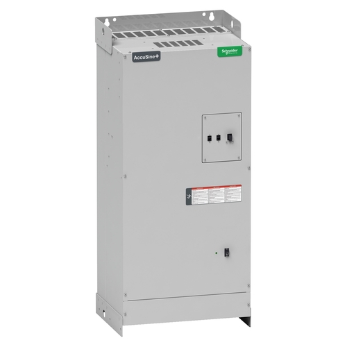 Schneider Electric Oberschwingungsfilter Aktiv 200A 380-480V PCSP200D5IP00