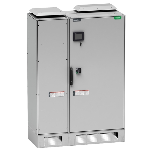 Schneider Electric Oberschwingungsfilter Aktiv 235A 500-600V PCSP235D6IP31