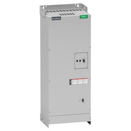 Schneider Electric Oberschwingungsfilter Aktiv 300A 380-480V PCSP300D5IP00