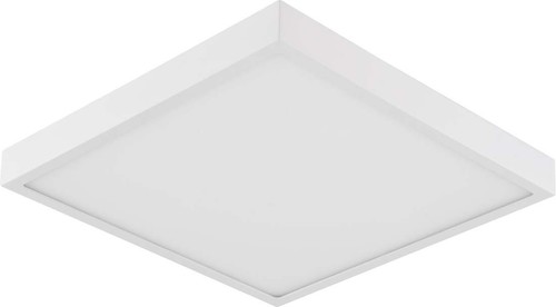 EVN Lichttechnik LED Anbaupanel weiß IP20 3000K 1650lm PAQ270102