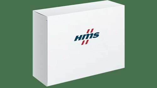 HMS Industrial Power supply incl EU, UK and USA plug E-014