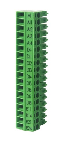 HMS Industrial Flexy IO connector FAC90401_0000