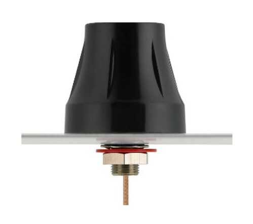 HMS Industrial Hole mounted antenna 4G/3G FAC90801_0000