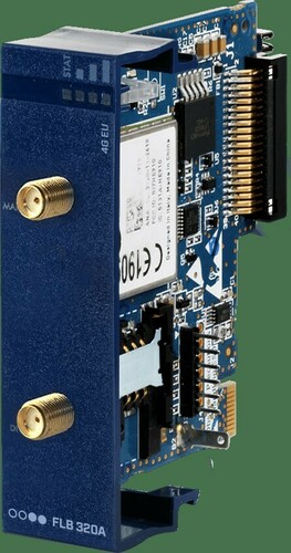 HMS Industrial 4G EU Extension Card for EWON Flexy Industria FLB320A_00