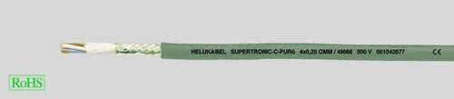 Diverse HEL SUPERTRON.-C-PUR 3x2x 1 PUR-Schleppkettenl S,P,T-C-PUR 3x2x1