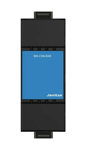 Janitza Electronic Modulverbindungsset für UM G 801 800-CON RJ 45