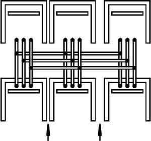 Striebel&John Sammelschienensystem ZH312