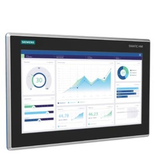 Siemens Dig.Industr. SIMATIC HMI MTP1500 6AV2148-8QB40-0KS0