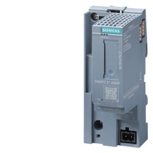 Siemens Dig.Industr. SIMATIC ET 200SP 6ES7155-6AU02-0BN0