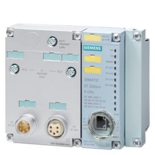 Siemens Dig.Industr. SIMATIC ET 200pro 6ES7513-2GM03-0AB0